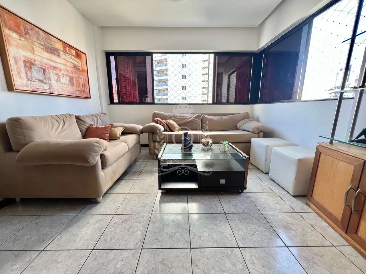 SR Imóvel para venda possui 110 metros quadrados com 3 quartos em Boa Viagem - Recife - PE - Foto 5