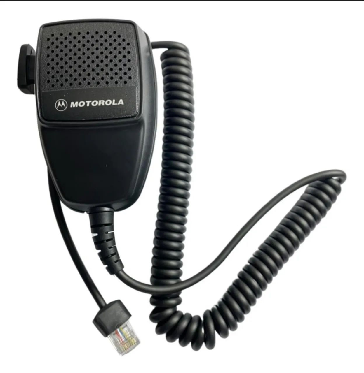 Microfone Motorola Original