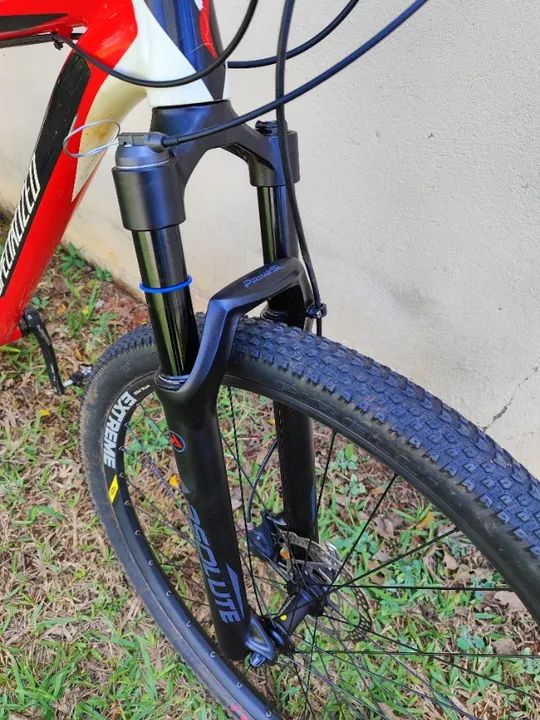 Specialized Carve Pro 29 - Tamanho 19 - Foto 2