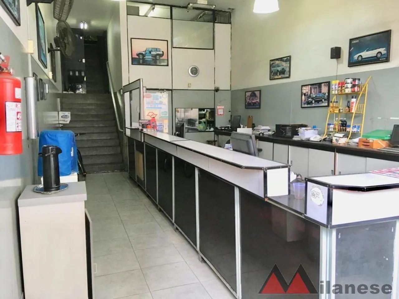 Loja para venda - 671 metros quadrados em Vila Mariana - São Paulo - SP