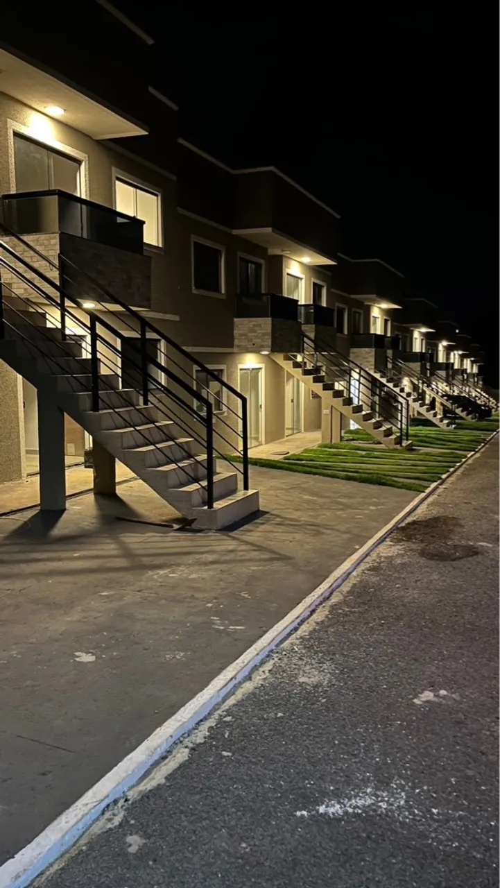 Aluguel apartamento Jardim Ingá