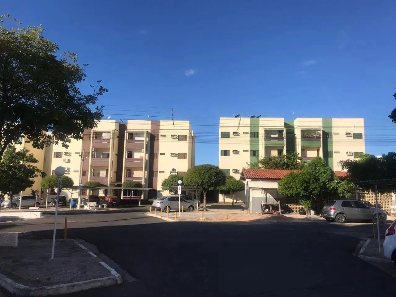 Condominio Dom Avelar - Foto 4