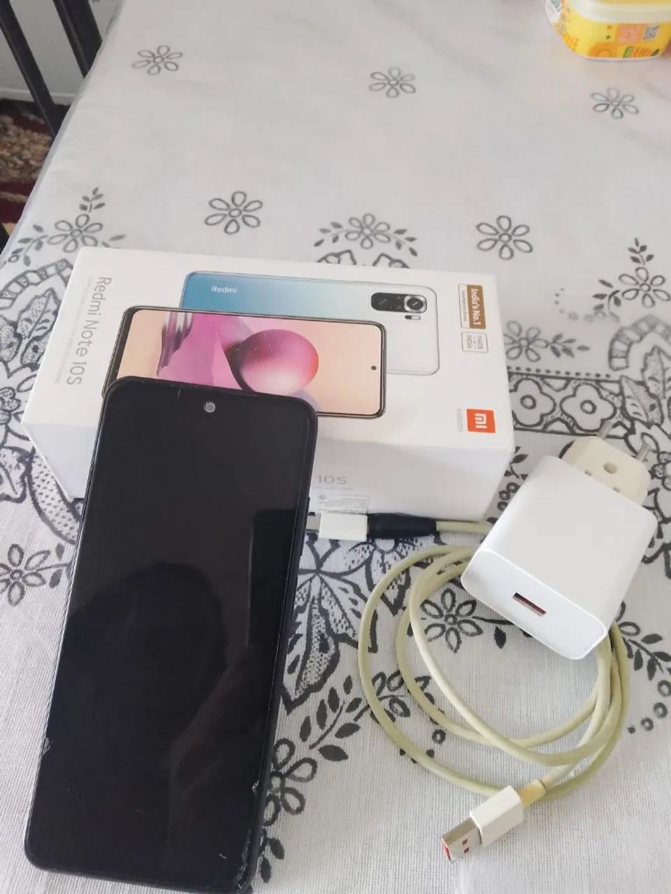 Xiaomi Redmi Note 10s - Foto 2