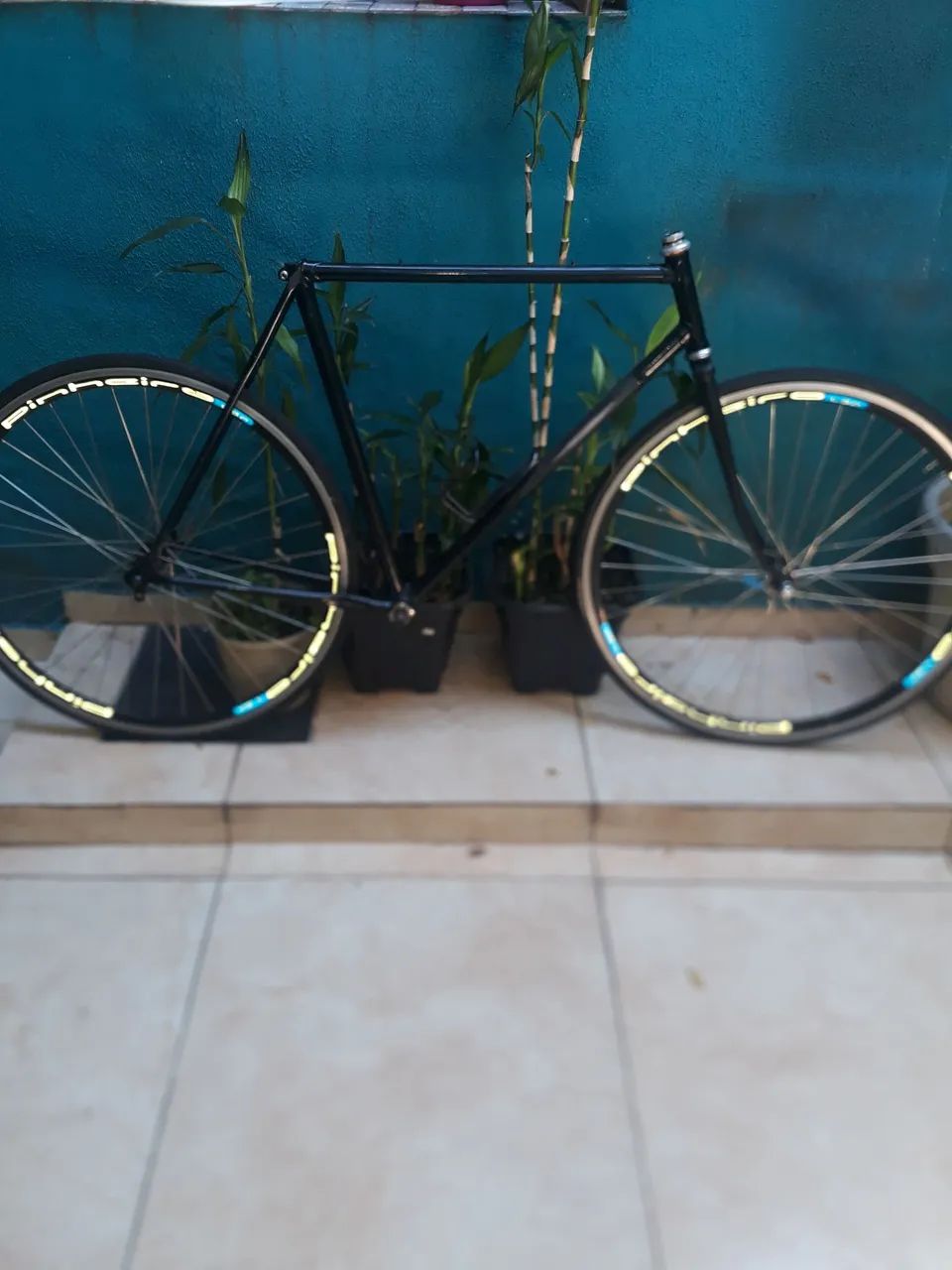 Frameset Bianchi  - Foto 5