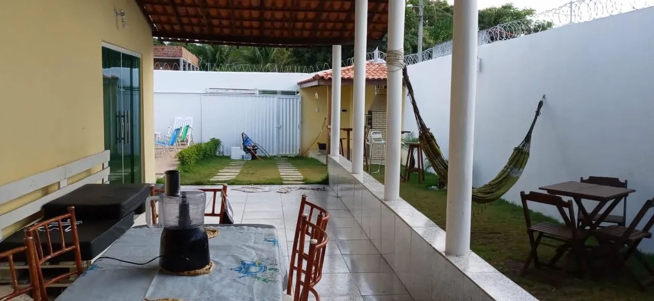 Casa para temporada em Praia Grande - Foto 4