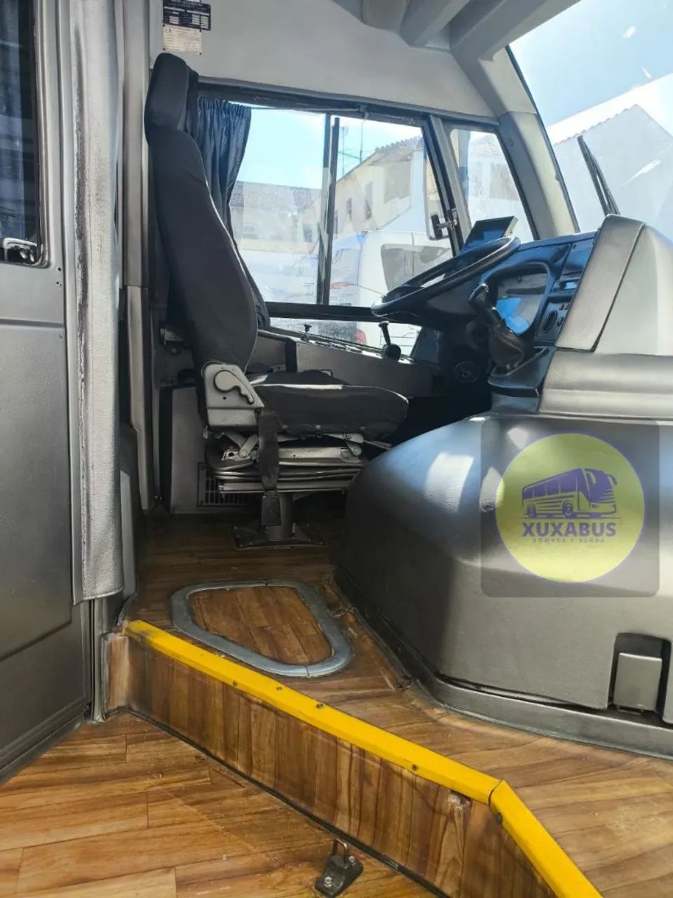 Marcopolo Senior MB - Foto 5