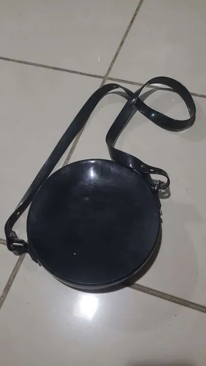 Bolsa Zaxy - Nunca usada - Foto 2