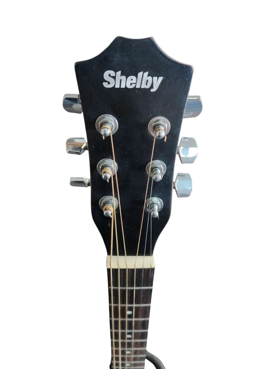 Violão Shelby - Foto 2