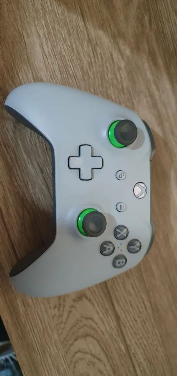 Controle Wireless Xbox - Novo na Caixa - Foto 3