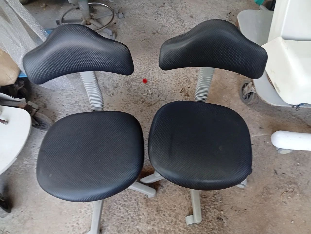Cadeiras Ergonômicas para Consultório ou Clínica - Foto 2