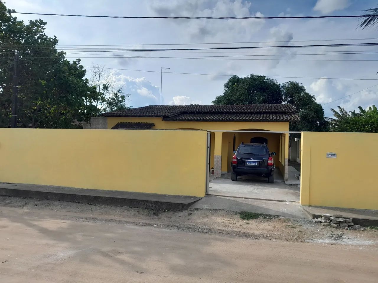 Foto - Carpina - Bairro Novo