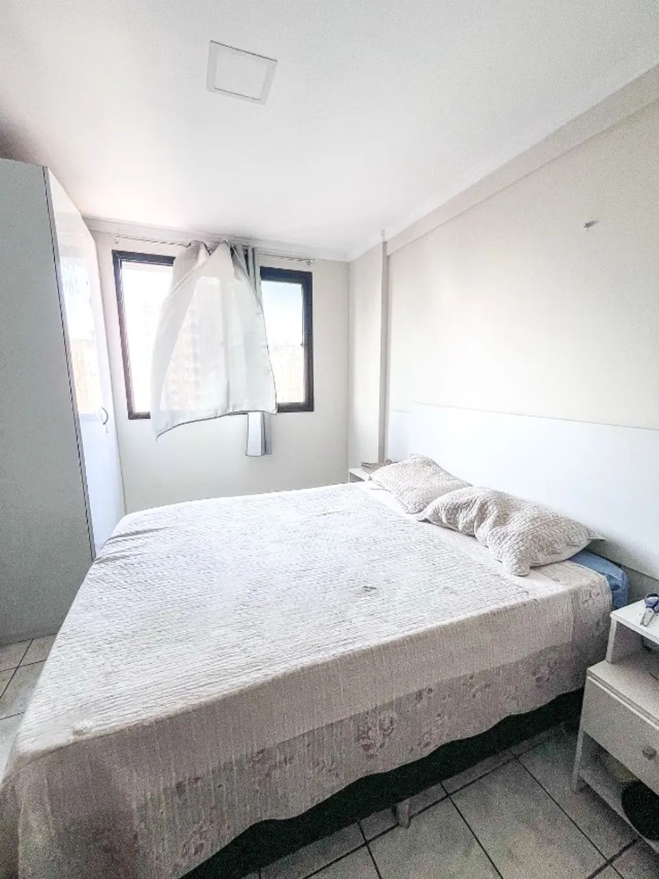 VENDO APATRTAMENTO EDIFICIO NOBLESS - Foto 5