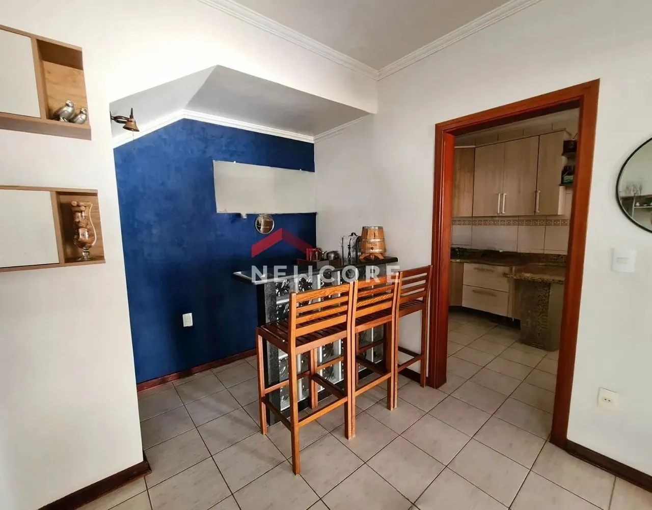 Casa em Rua Fortunato Della Coletta - Jardim Mediterrâneo - Limeira/SP - Foto 3