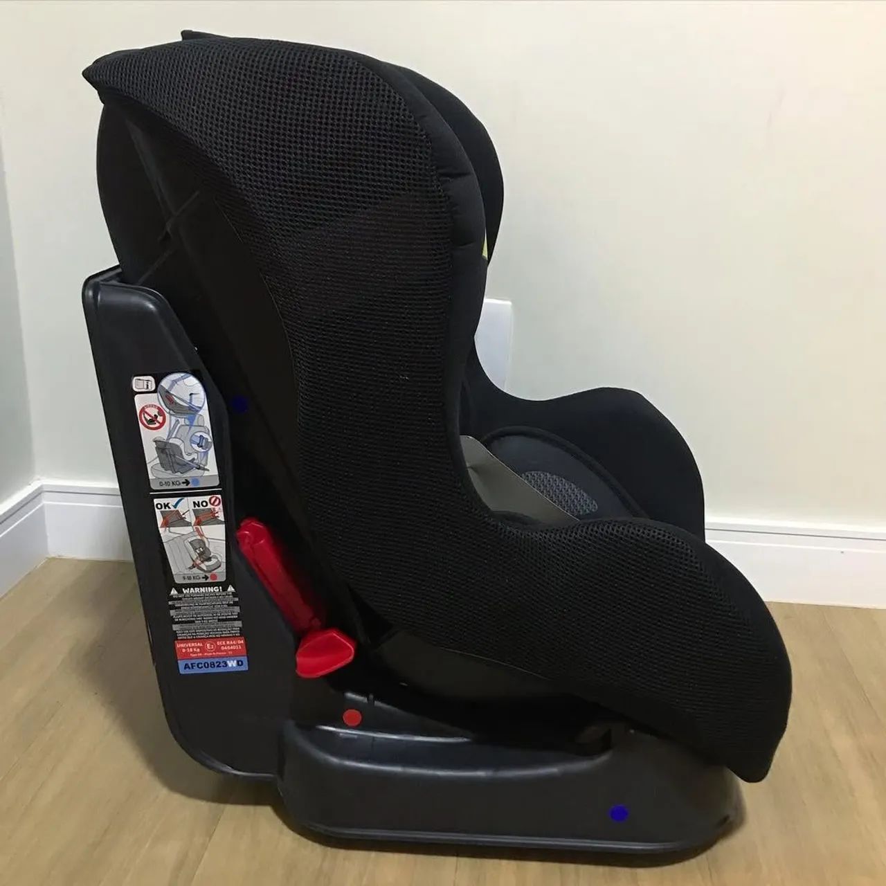 Cadeirinha Nania para Carro 0 a  25kg - Foto 3