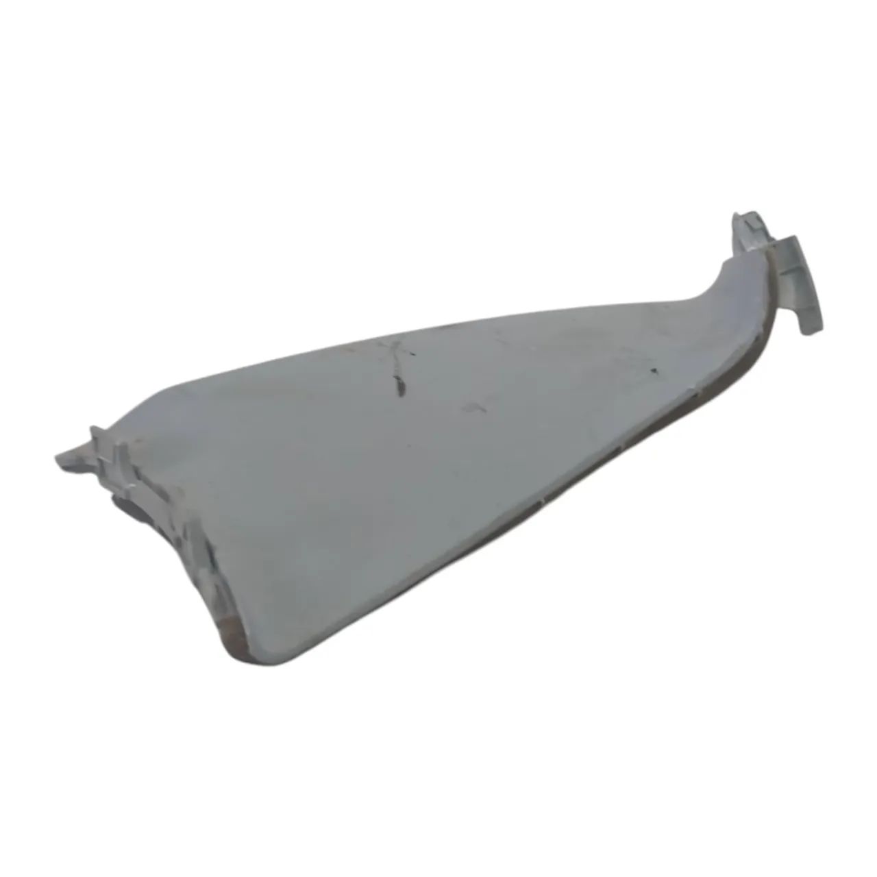 Moldura Acabamento Coluna Esquerda Honda Fit 2003 A 2008