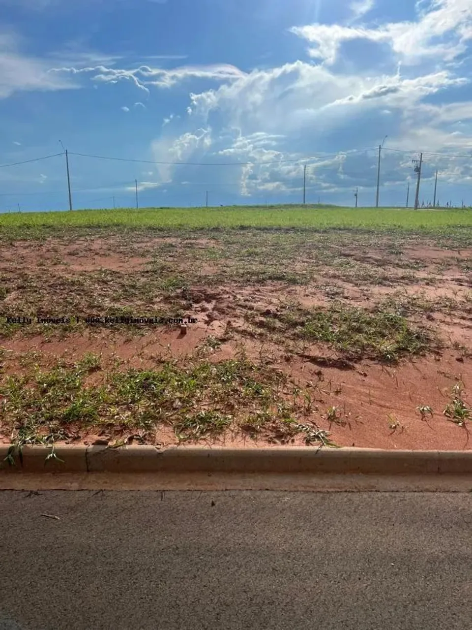 Terreno para Venda em Presidente Prudente, Residencial Annita Bongiovani