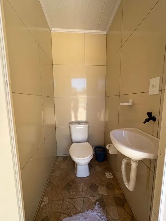 CASA AURORA AREMBEPE - ALUGUEL TEMPORADA - Foto 14