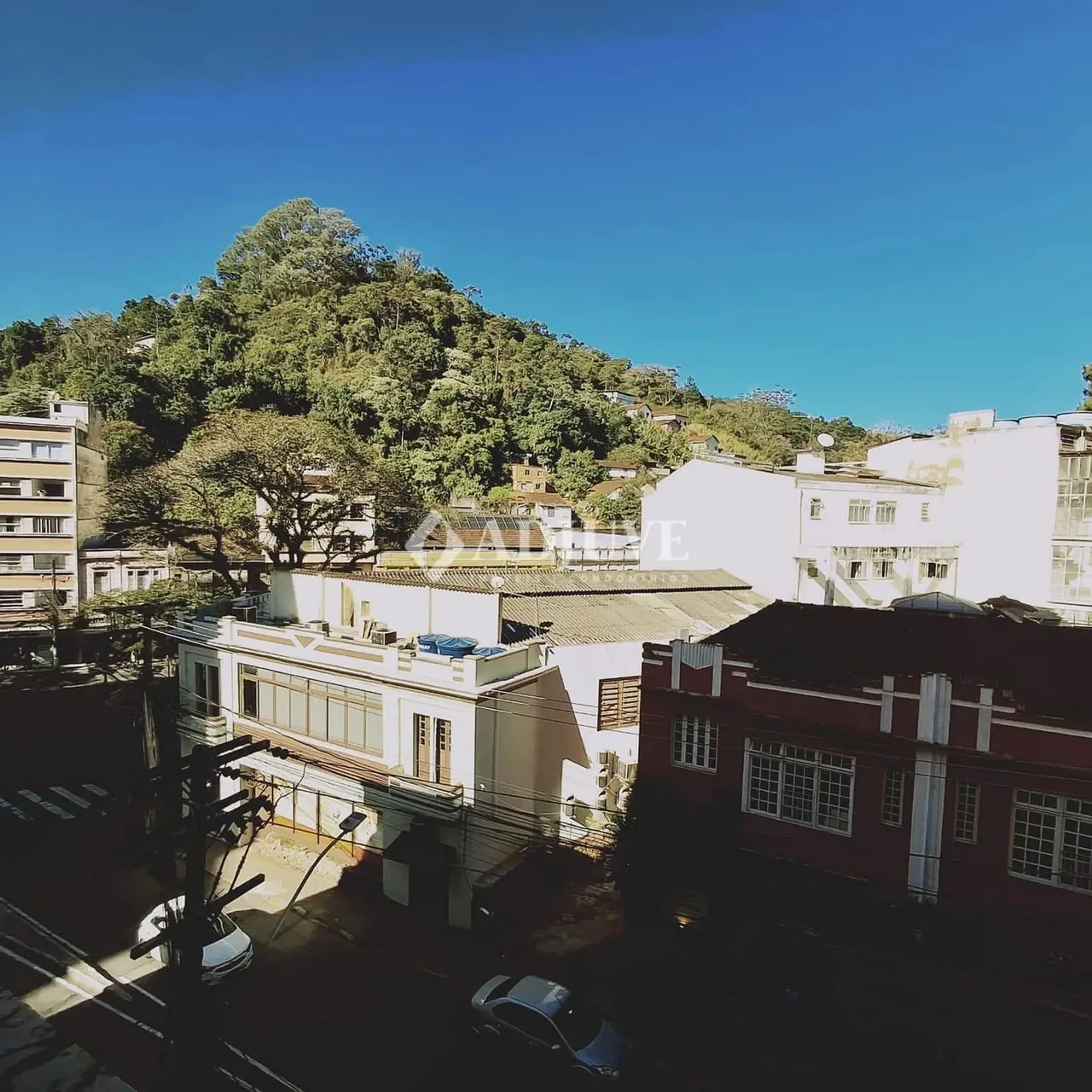 Apartamento à venda, Centro, Petrópolis, RJ