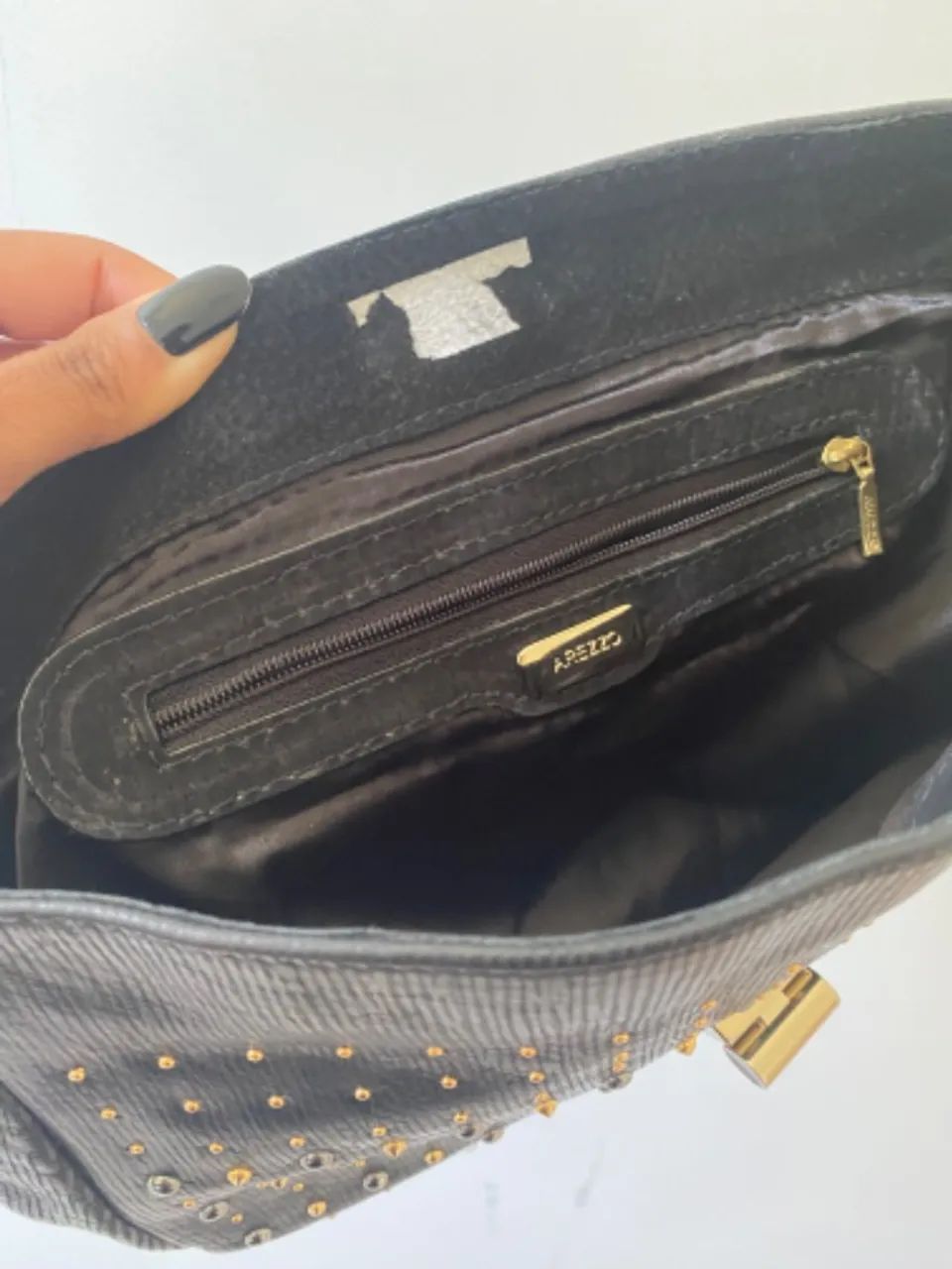 Bolsa Arezzo  - Foto 3