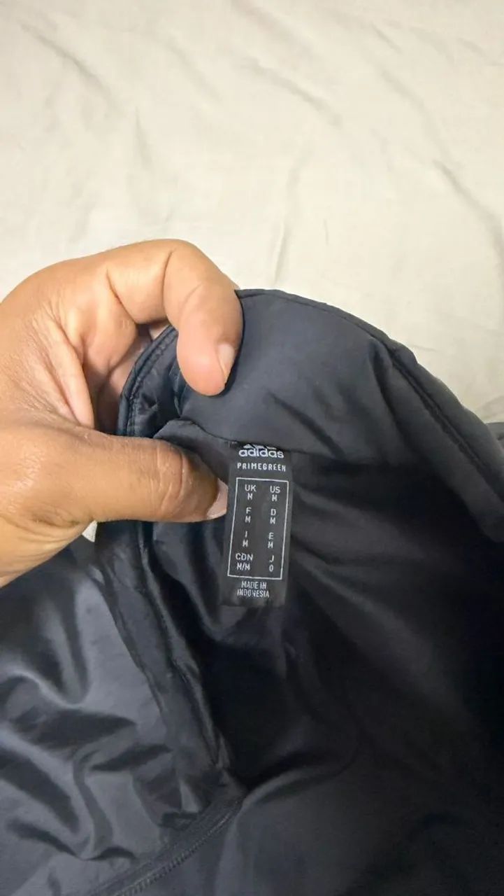 Jaqueta adidas original - Foto 4