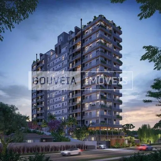 Serra Dourada: Apartamento, 2 Dormitórios, 1 Suíte, 51,1m², a partir de R$484.033. Entrega