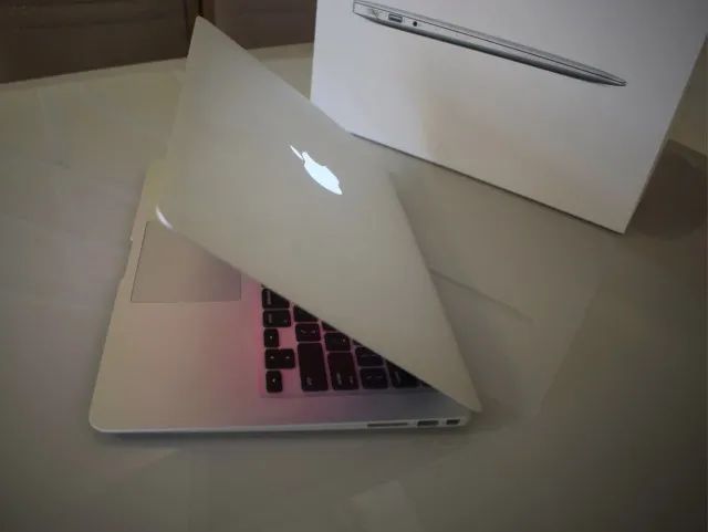 MacBook Air 13