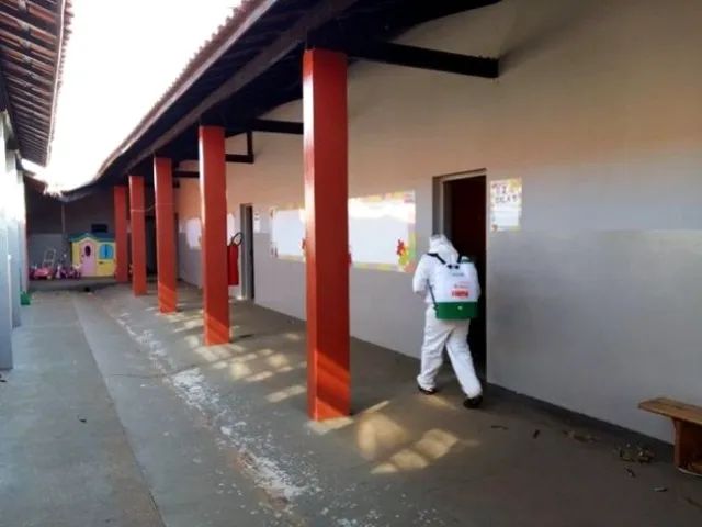 Dedetização Contra Baratas Morcegos 9.8508.1935/Katron Detetização