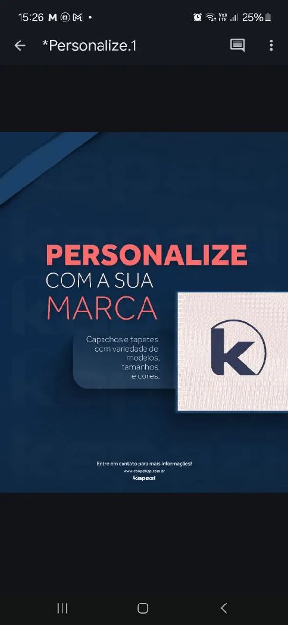 TAPETES PERSONALIZADOS  - Foto 5