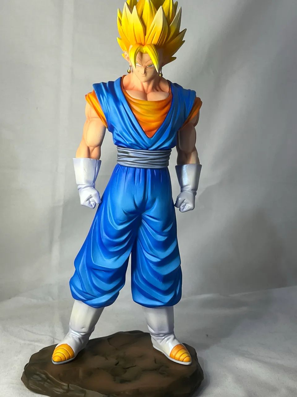 Action Figure Vegitto Ssj - Foto 4