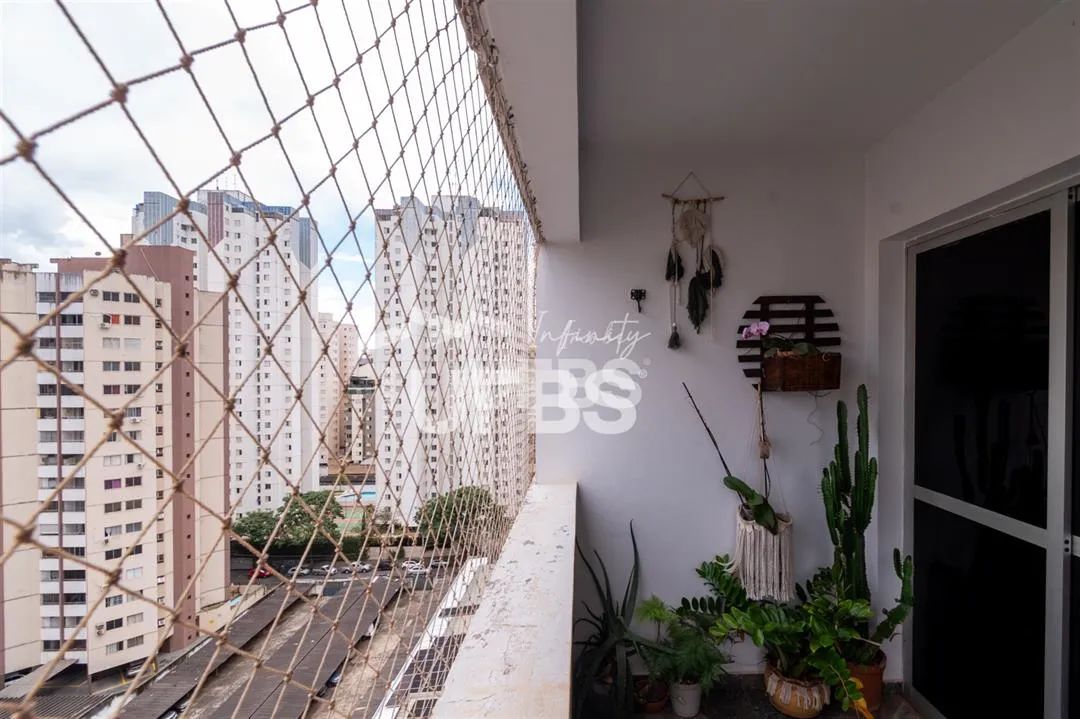 Edifício Borges Landeiro - Apartamento 3 quartos, sendo 1 suíte - Foto 3
