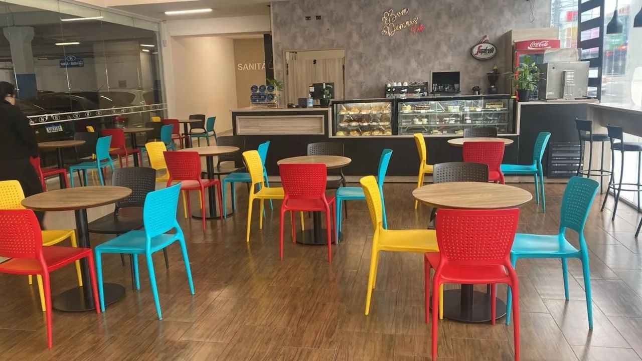 Cafeteria Havan Campo Largo - Foto 3