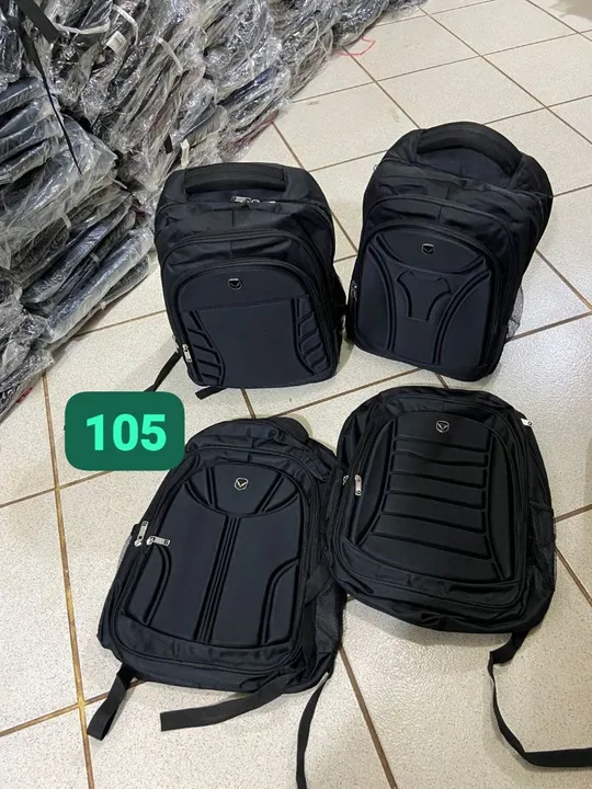 Mochilas