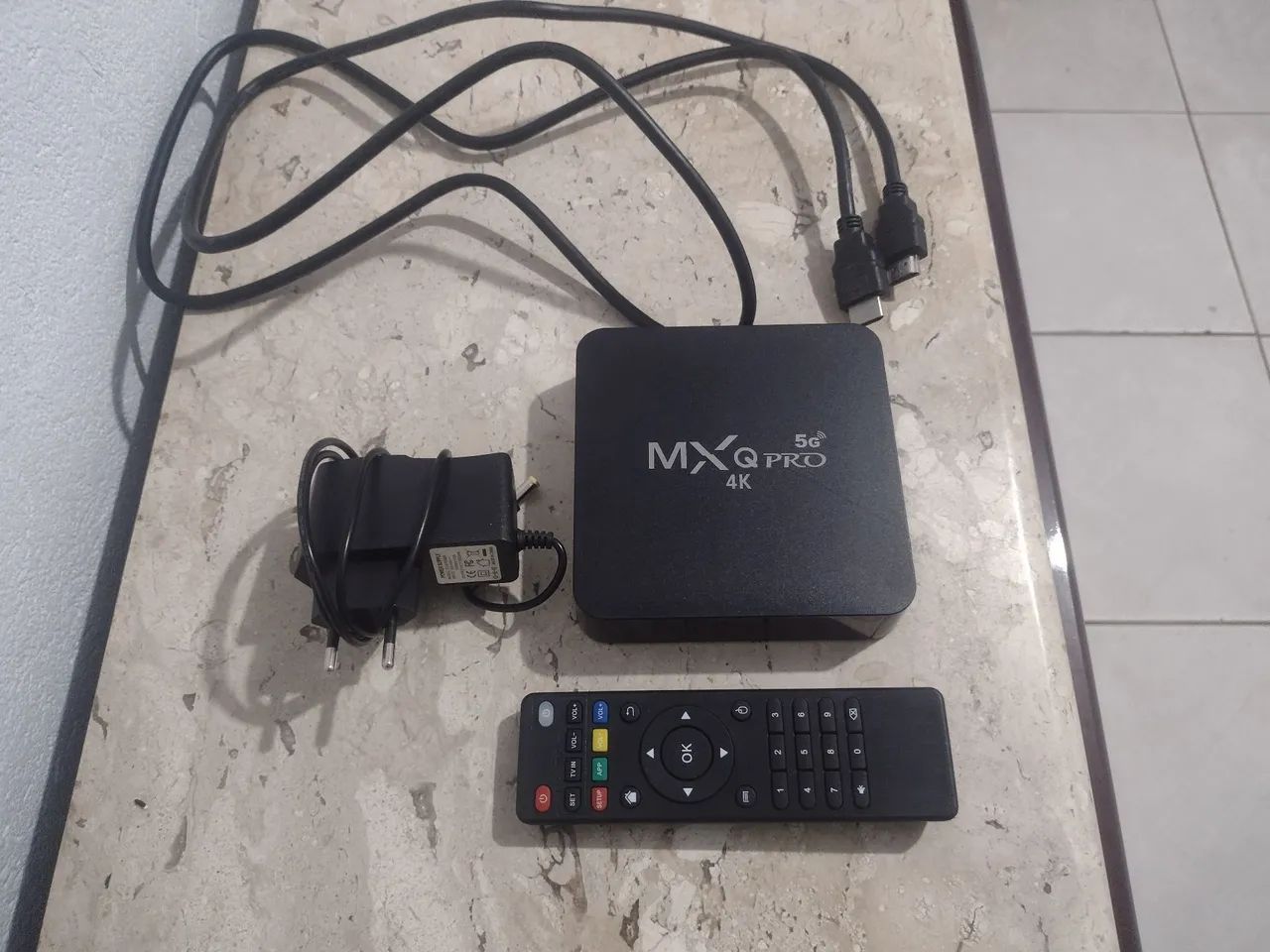 Tv Box  - Foto 4