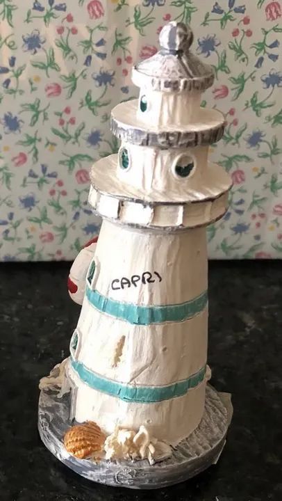 Lembrancinha de Capri  - Foto 2