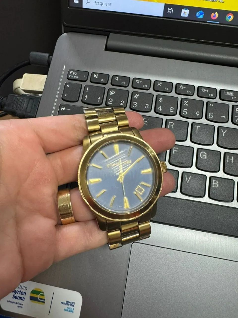 Michael Kors - MK 7049 - Foto 5