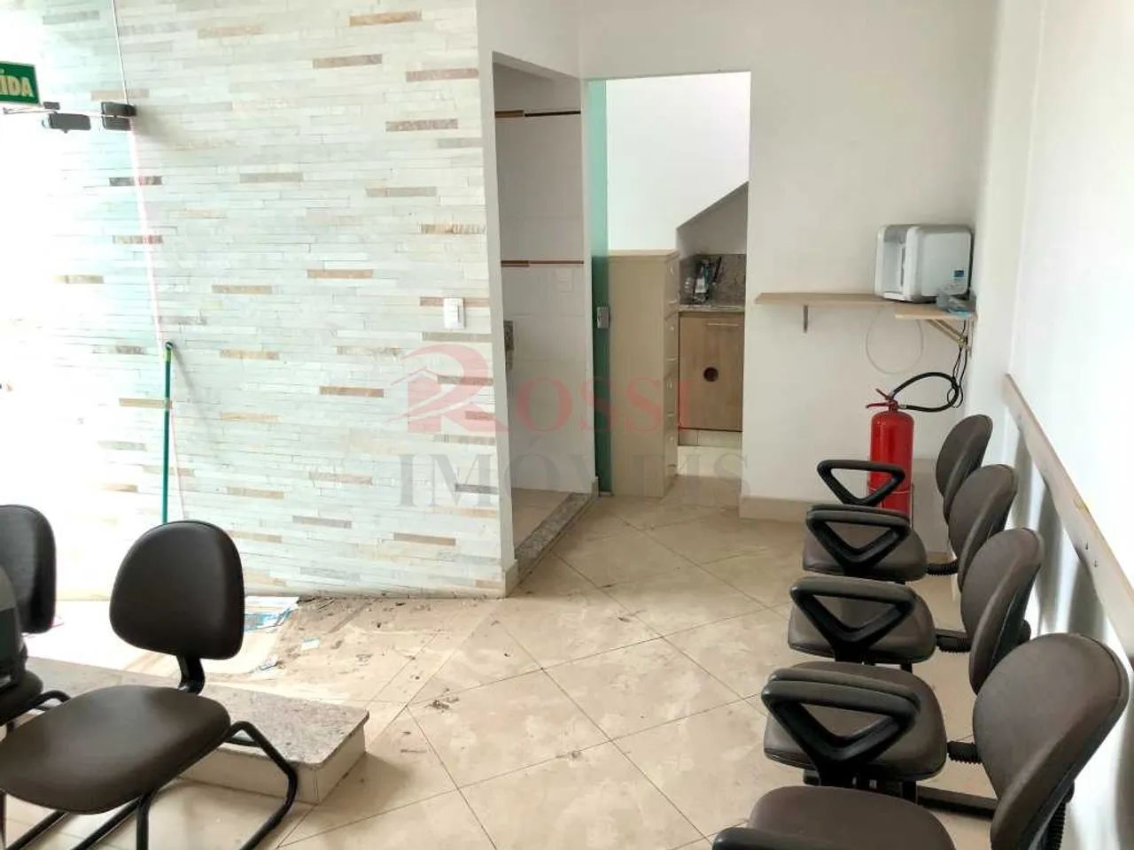 Sala Comercial - Foto 5