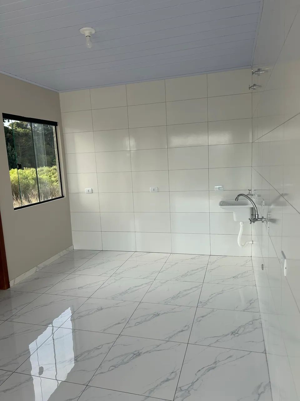 Foto - São José dos Pinhais - Rio Pequeno