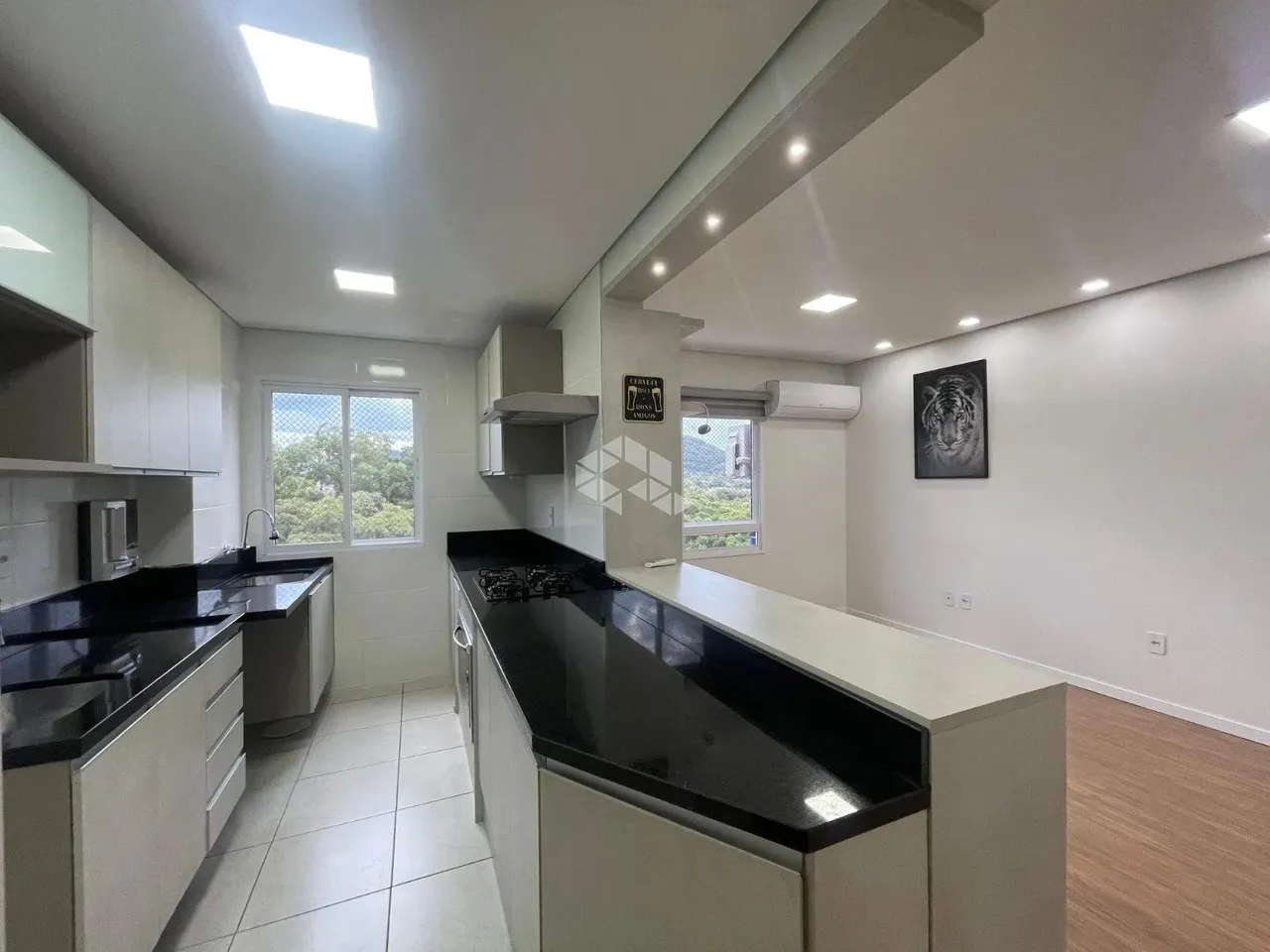 Apartamento em Nossa Senhora das Dores