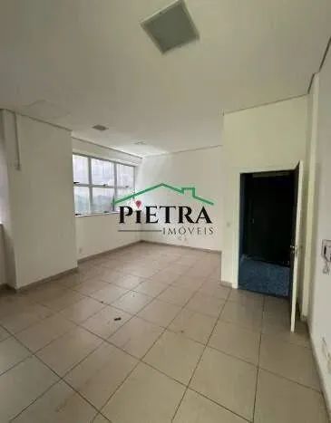Sala comercial para locação 75m² - Vila da Serra - Foto 4