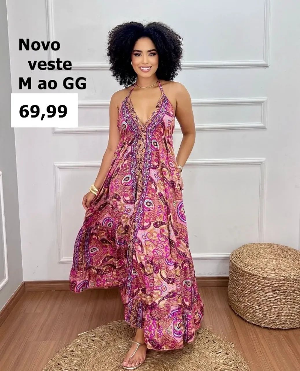vestidos  indianos , macaquinho , conjunto novos 