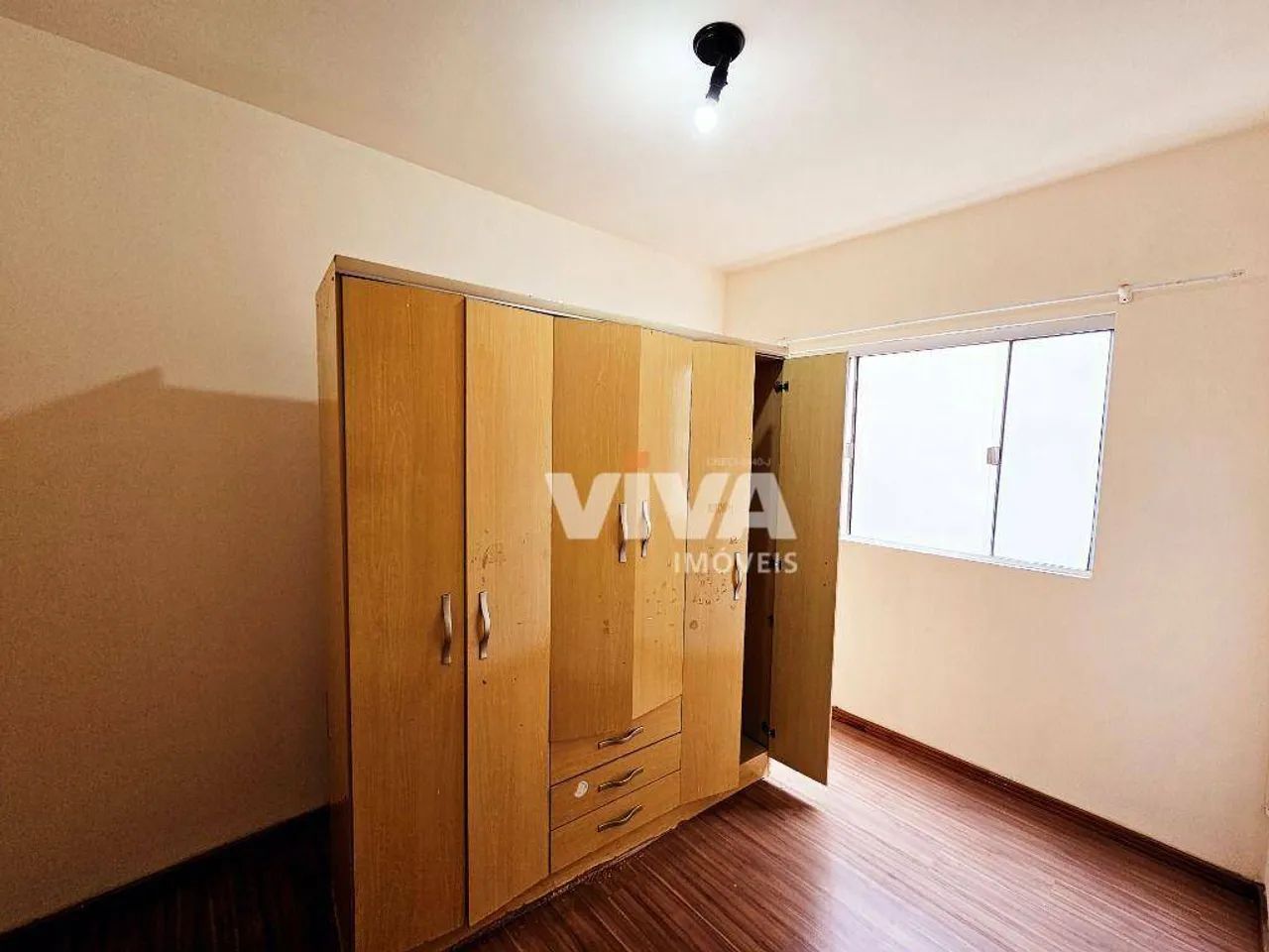Apartamento com 1 dormitório para alugar por R$ 2.045,00/mês - Centro - Itajaí/SC - Foto 5