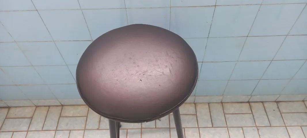 Banco com estrutura de ferro - Foto 3