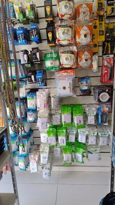 Material Elétrico e Hidráulico - Diversos Itens - Foto 3