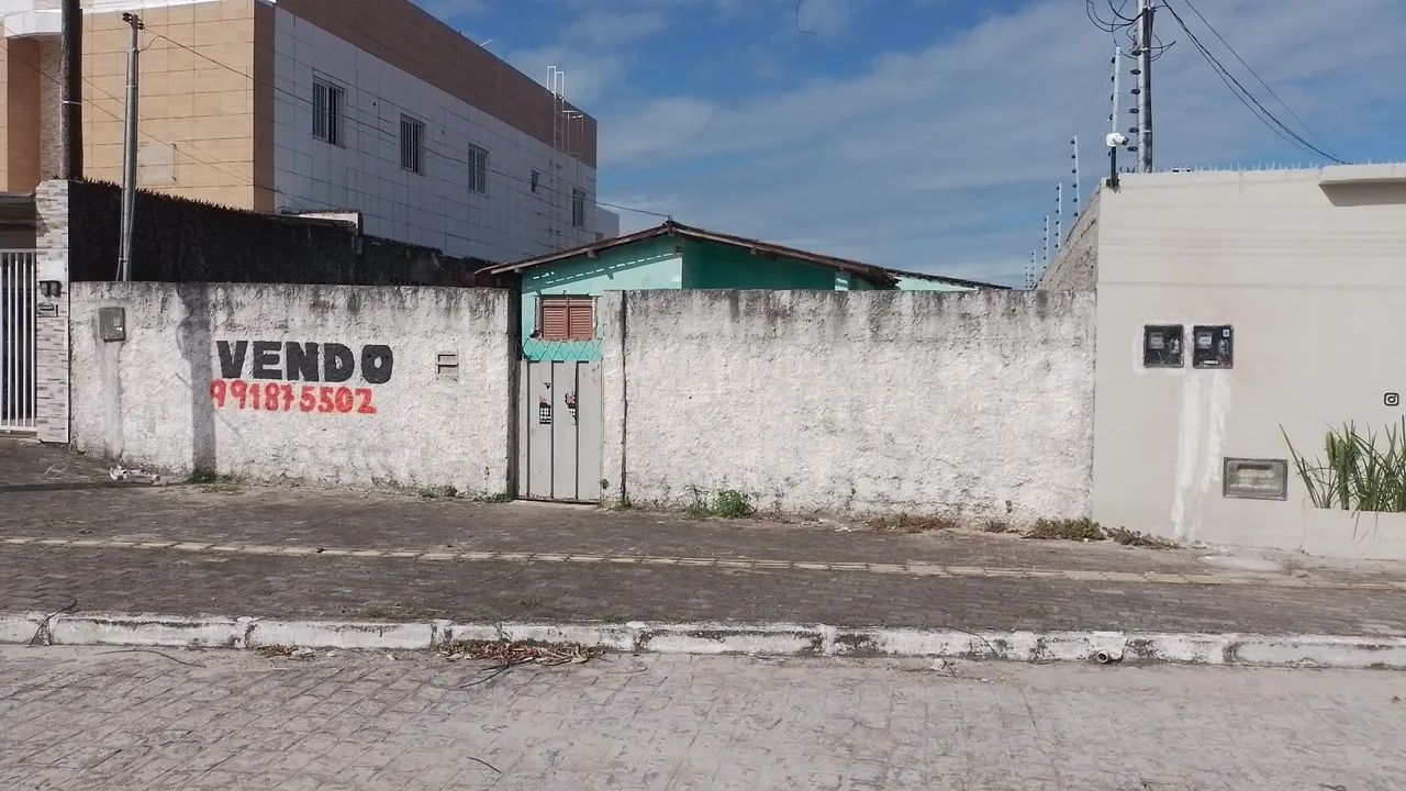 Foto - João Pessoa - Mangabeira