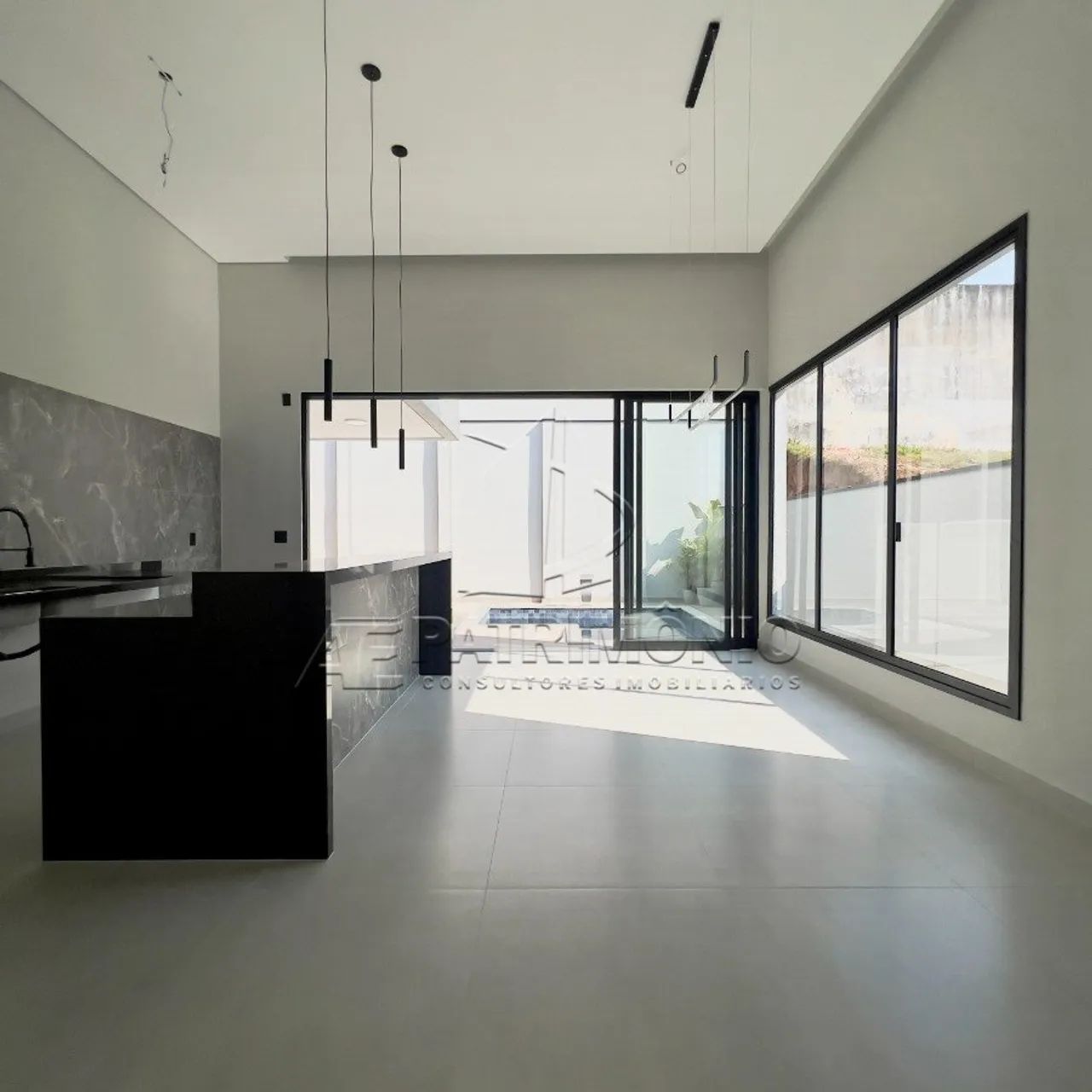 SOBRADO 3 SUITES CONDOMINIO ALDEIA DA MATA - Foto 3