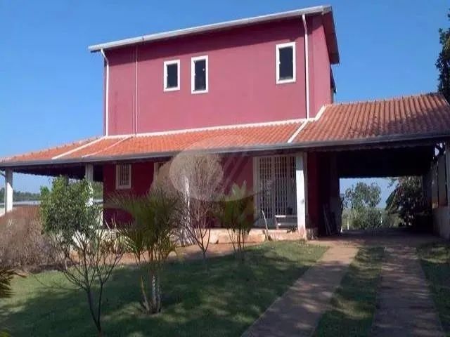 chácara - Loteamento Chácaras Gargantilhas - Campinas - Foto 2