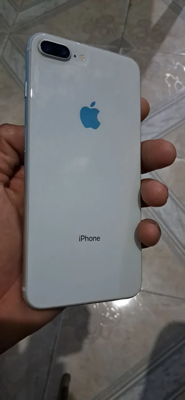 IPhone 8plus