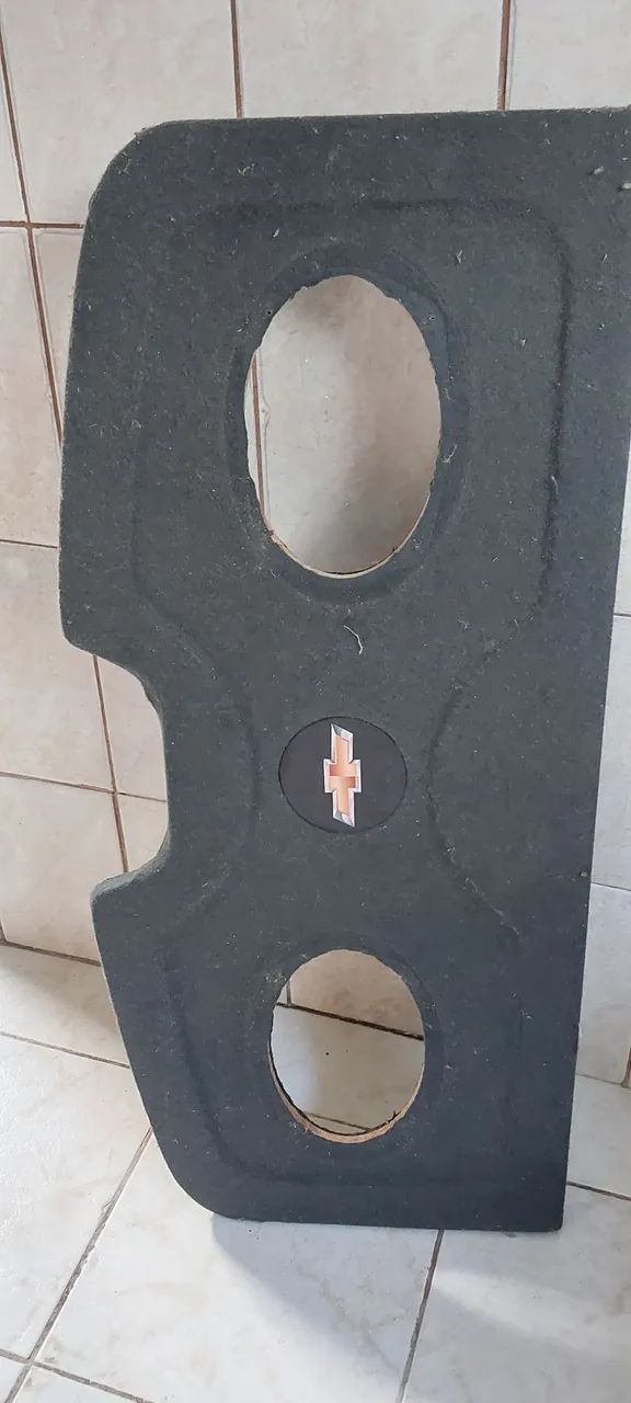 Peças diversas 