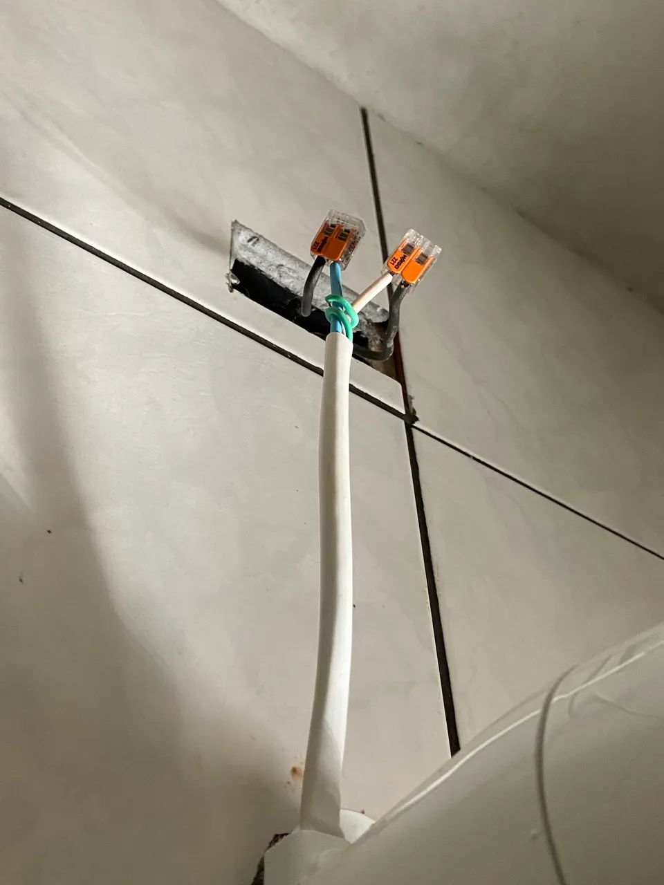 Chuveiro Lorenzetti eletrônico64166889520129122