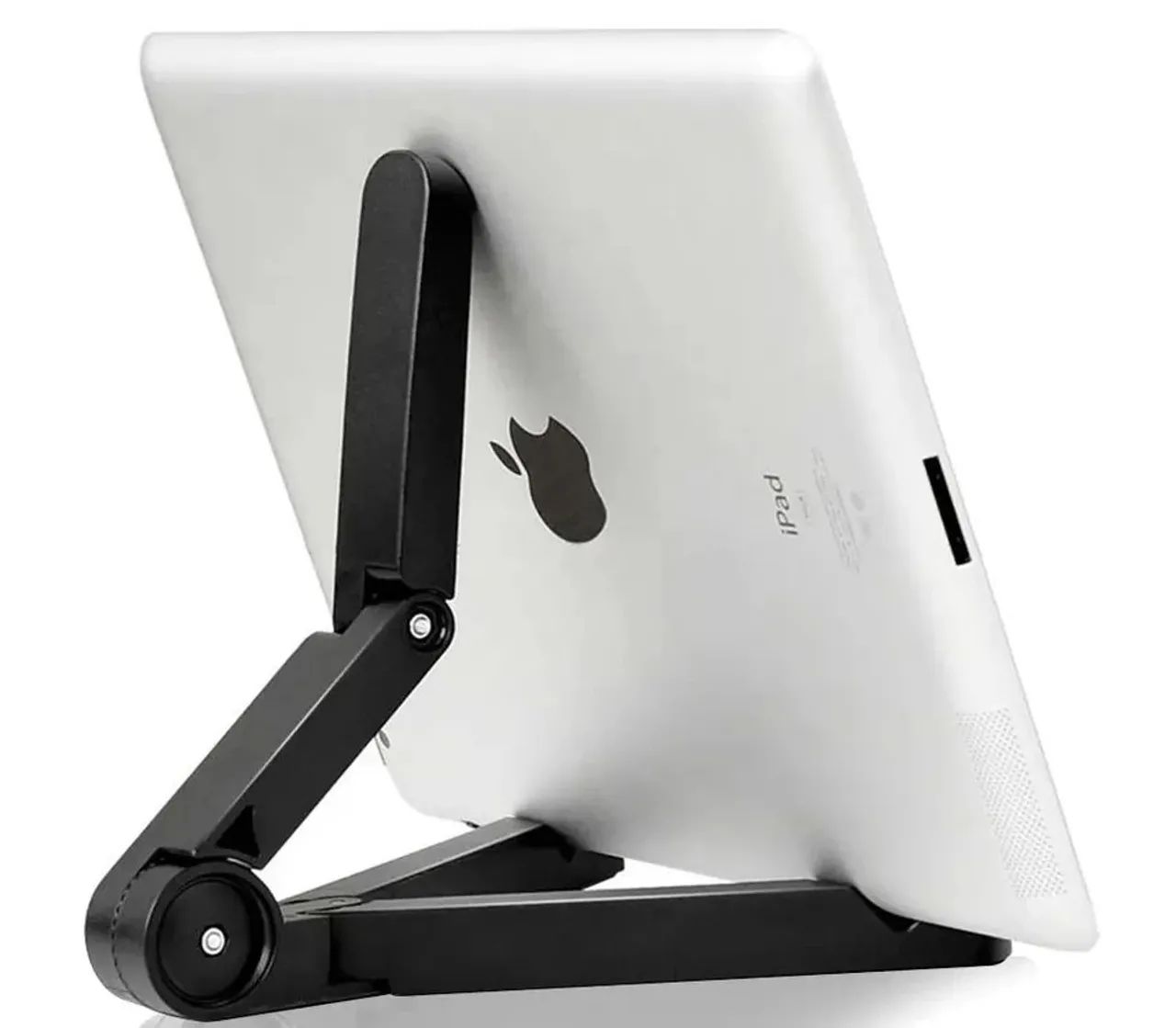 Suporte Universal para tablet, celular, monitor - Foto 5